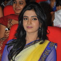 Samantha Ruth Prabhu - Dookudu Audio Launch Pictures | Picture 61848